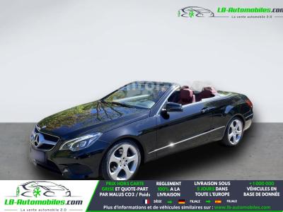 Mercedes Classe E 200 BVA