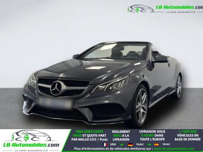 Mercedes Classe E 200 BVA