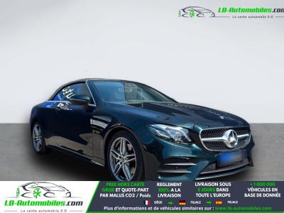 Mercedes Classe E 300 BVA