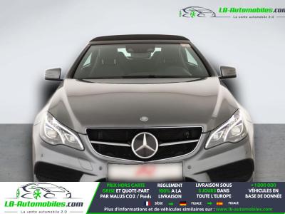 Mercedes Classe E 250 BVA