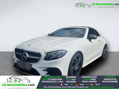 Mercedes Classe E 300 BVA
