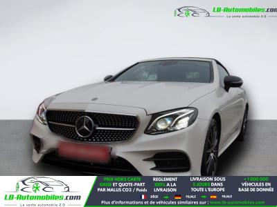 Mercedes Classe E 400 4MATIC BVA