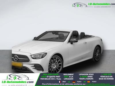 Mercedes Classe E 450 AMG 4MATIC