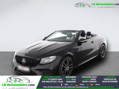 Mercedes Classe E 53 AMG BVA