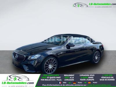Mercedes Classe E 53 AMG BVA