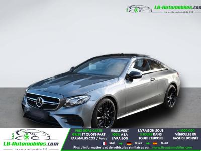 Mercedes Classe E 53 AMG BVA