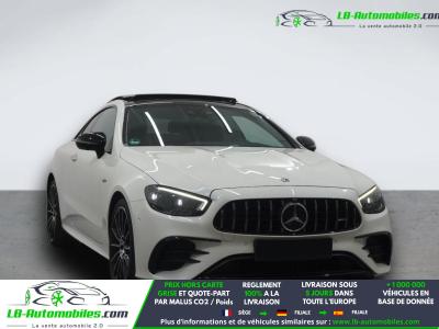 Mercedes Classe E 53 AMG BVA