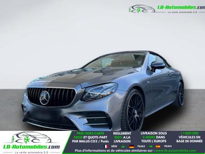 Mercedes Classe E 53 AMG BVA
