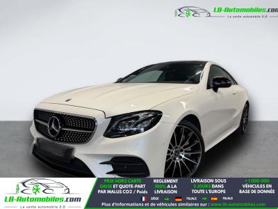 Mercedes Classe E 400 CDI BVA