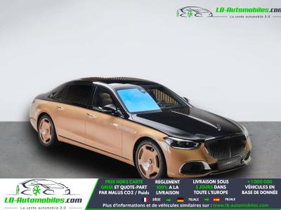 Mercedes Classe S Maybach 680 BVA 4-Matic