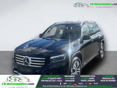 Mercedes GLB 200 BVA