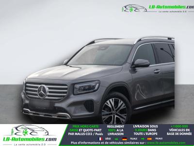 Mercedes GLB 200 BVA