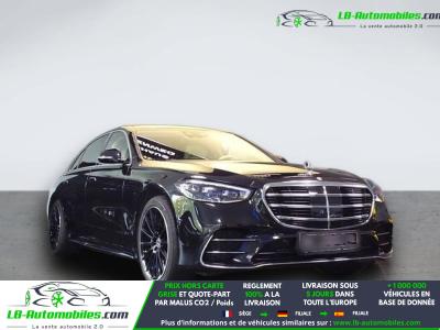 Mercedes Classe S 580 e BVA