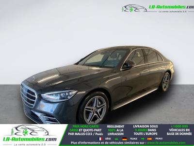 Mercedes Classe S 580 e BVA