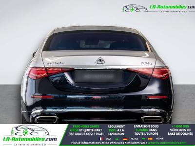 Mercedes Classe S Maybach 680 BVA 4-Matic