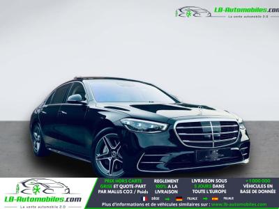 Mercedes Classe S 450 BVA 4-Matic