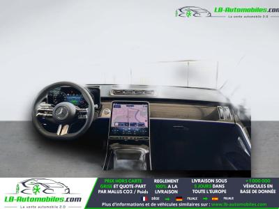Mercedes Classe S 450 BVA 4-Matic