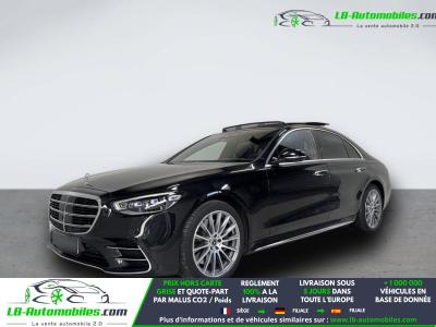 Mercedes Classe S 580 e BVA