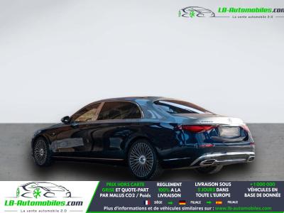Mercedes Classe S Maybach 680 BVA 4-Matic