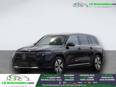 Mercedes EQB 300 4Matic