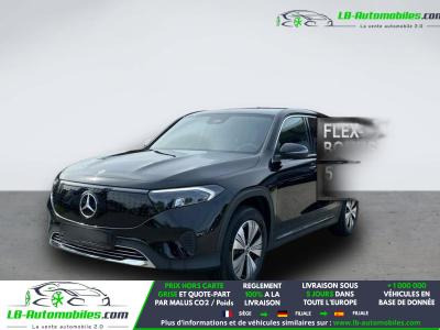 Mercedes EQB 300 4Matic