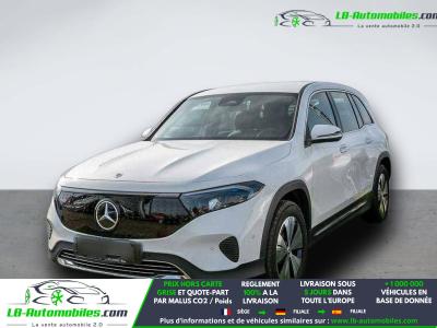 Mercedes EQB 300 4Matic