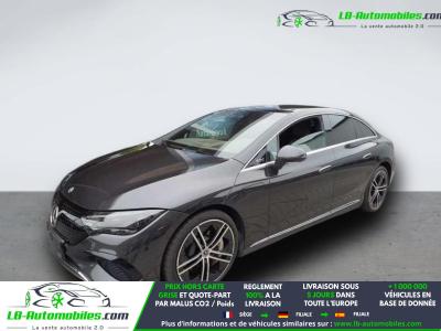 Mercedes EQE 500 4MATIC