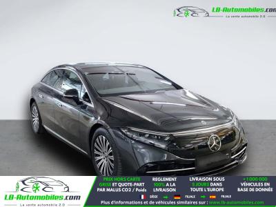 Mercedes EQS 580 4Matic