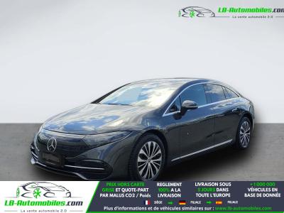 Mercedes EQS 580 4Matic