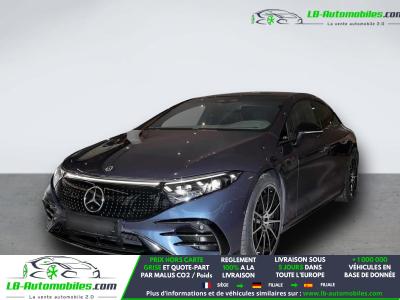Mercedes EQS 580 4Matic