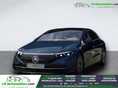 Mercedes EQS 580 4Matic