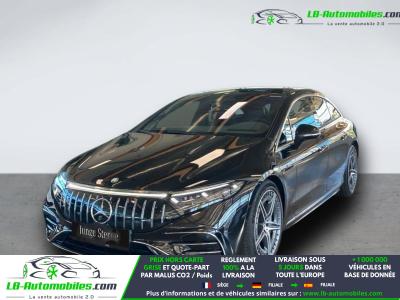 Mercedes EQS 53 4Matic+