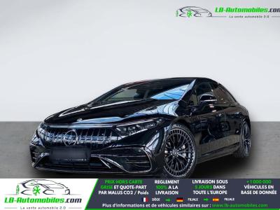 Mercedes EQS 53 4Matic+