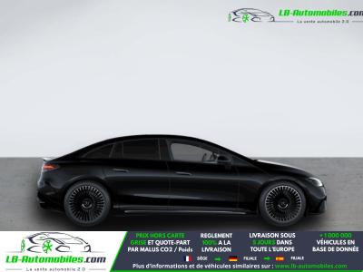 Mercedes EQE 53 AMG 4MATIC+