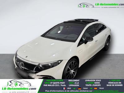 Mercedes EQS 580 4Matic