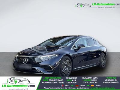 Mercedes EQS 580 4Matic