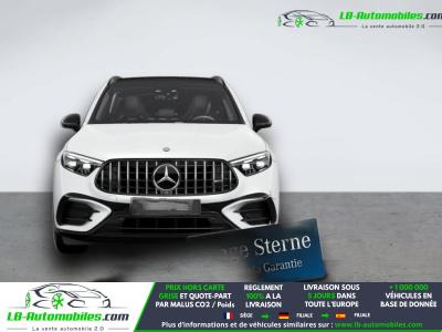 Mercedes GLC 43 AMG BVA 4Matic
