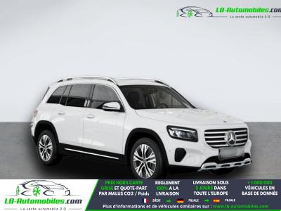 Mercedes GLB 250 BVA 4Matic