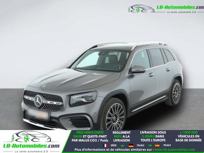 Mercedes GLB 250 BVA 4Matic