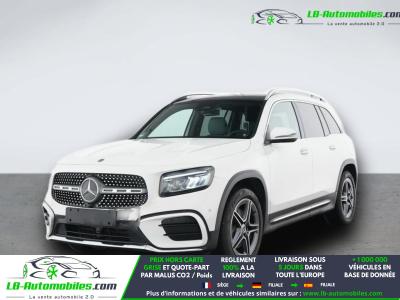 Mercedes GLB 250 BVA 4Matic