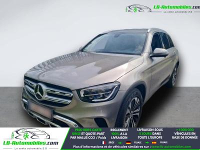 Mercedes GLC 200 d BVA