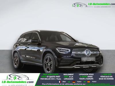 Mercedes GLC 200 d BVA