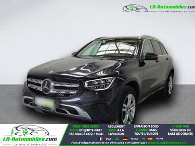 Mercedes GLC 200 d BVA