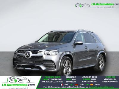 Mercedes GLE  350 e EQ POWER BVA 4Matic