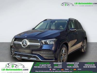Mercedes GLE  350 e EQ POWER BVA 4Matic