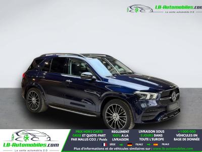 Mercedes GLE  350 e EQ POWER BVA 4Matic