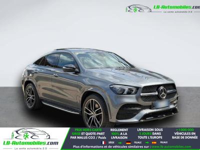 Mercedes GLE  400 d BVA 4Matic