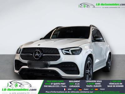 Mercedes GLE  400 d BVA 4Matic