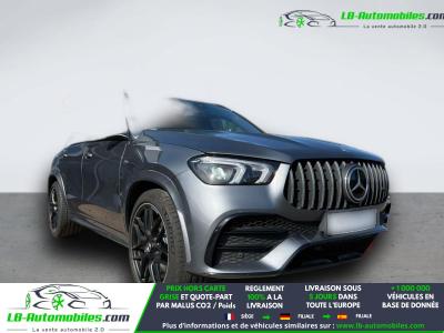 Mercedes GLE  53 AMG EQBoost BVA 4Matic+
