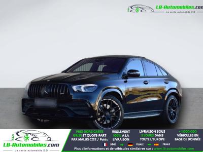 Mercedes GLE  53 AMG EQBoost BVA 4Matic+